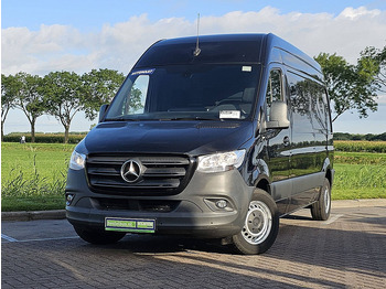 Mali kombi MERCEDES-BENZ Sprinter 214