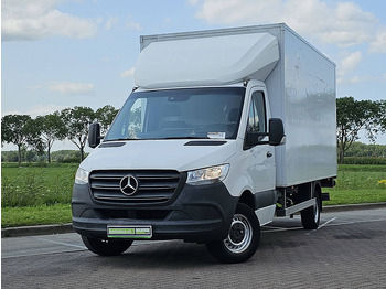 Dostavno vozilo z zabojnikom MERCEDES-BENZ Sprinter 314