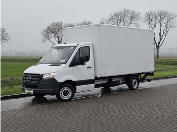 Mercedes-Benz Sprinter 314 Bakwagen Laadklep! lizing Mercedes-Benz Sprinter 314 Bakwagen Laadklep!: slika 2