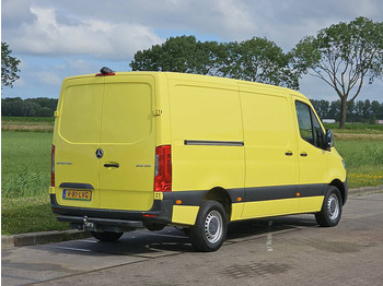 Mali kombi Mercedes-Benz Sprinter 314 L2H1 Mbux Airco Eur6: slika 3