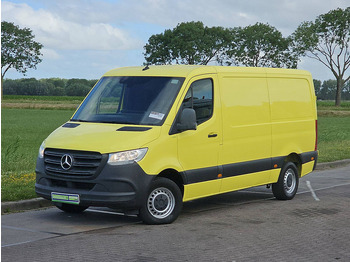 Mali kombi Mercedes-Benz Sprinter 314 L2H1 Mbux Airco Eur6: slika 2