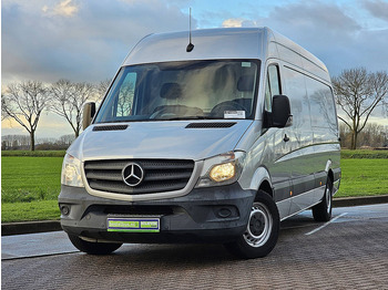 Furgon MERCEDES-BENZ Sprinter 314