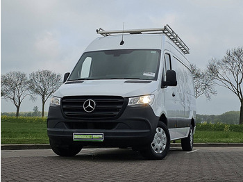 Mali kombi MERCEDES-BENZ Sprinter 315