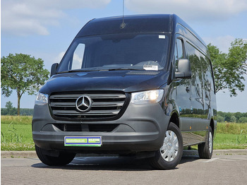Mali kombi MERCEDES-BENZ Sprinter 315