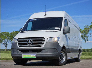 Mali kombi MERCEDES-BENZ Sprinter 316