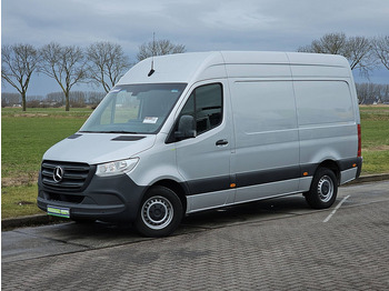 Furgon Mercedes-Benz Sprinter 316 L2H2 Navi RWD !: slika 2