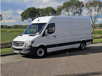 Furgon Mercedes-Benz Sprinter 316: slika 2