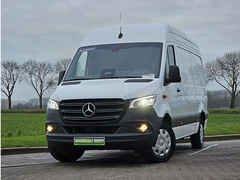 Furgon MERCEDES-BENZ Sprinter 317