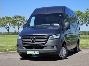 Mali kombi MERCEDES-BENZ Sprinter 317