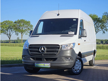 Furgon MERCEDES-BENZ Sprinter 317
