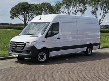 Mercedes-Benz Sprinter 317 L3H2 Maxi Mbux lizing Mercedes-Benz Sprinter 317 L3H2 Maxi Mbux: slika 2