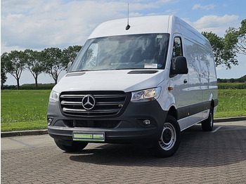 Mercedes-Benz Sprinter 317 L3H2 Maxi Mbux lizing Mercedes-Benz Sprinter 317 L3H2 Maxi Mbux: slika 1
