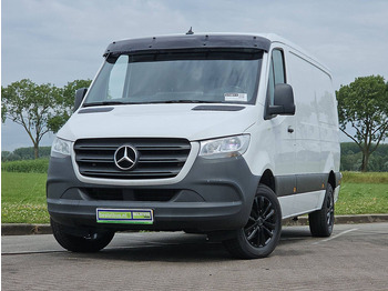 Mali kombi MERCEDES-BENZ Sprinter 319