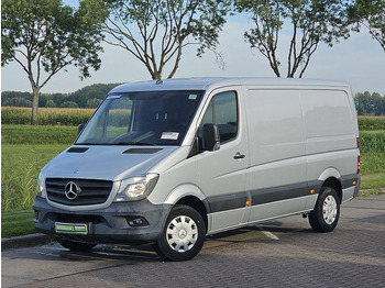 Mali kombi Mercedes-Benz Sprinter 319 V6 3.0 ltr aut EURO6: slika 2