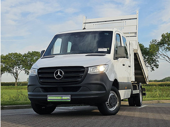 Dostavno vozilo prekucnik MERCEDES-BENZ Sprinter 514