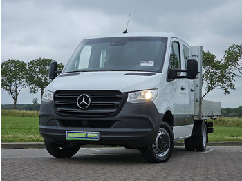 Dostavno vozilo s kesonom MERCEDES-BENZ Sprinter 516