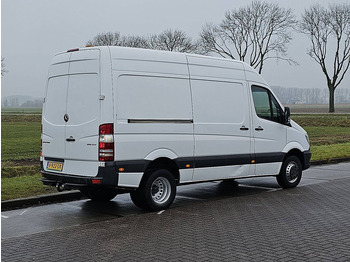 Furgon Mercedes-Benz Sprinter 519 V6 3.0 LTR EURO6: slika 3