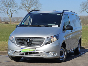 Mali kombi MERCEDES-BENZ Vito 114