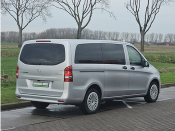Minibus, Potniški kombi Mercedes-Benz Vito 114 CDI TOURER 2X Airco 9-Persoons!: slika 3 Minibus, Potniški kombi Mercedes-Benz Vito 114 CDI TOURER 2X Airco 9-Persoons!: slika 3