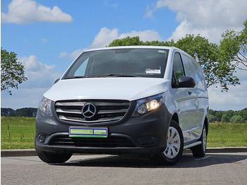 Mali kombi MERCEDES-BENZ Vito 114