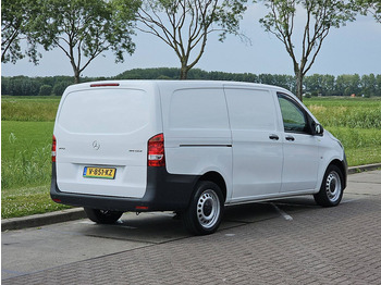 Mali kombi Mercedes-Benz Vito 114 clima aut. EURO6: slika 3