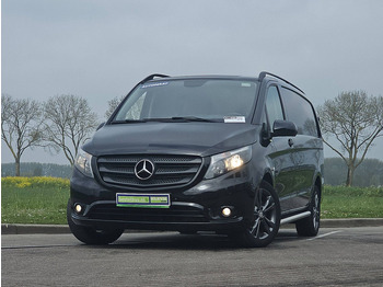 Mali kombi MERCEDES-BENZ Vito 114