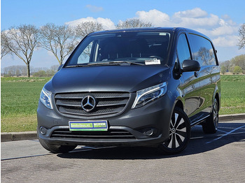 Mali kombi MERCEDES-BENZ Vito 116