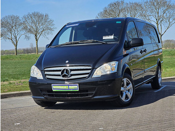 Mali kombi MERCEDES-BENZ Vito 116
