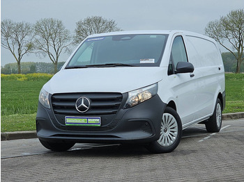 Mali kombi MERCEDES-BENZ Vito 116