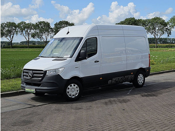 Furgon, Električno dostavno vozilo Mercedes-Benz eSprinter  L2H2 41kWh Automaat!: slika 2