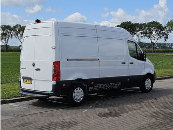 Furgon, Električno dostavno vozilo Mercedes-Benz eSprinter  L2H2 41kWh Automaat!: slika 3