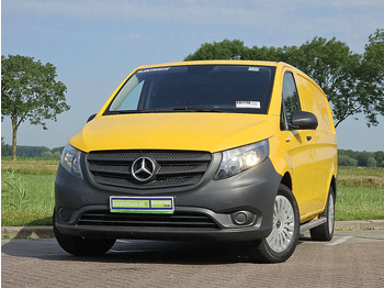 Mali kombi MERCEDES-BENZ eVito