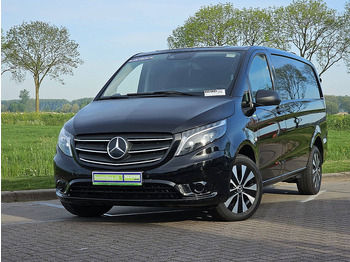 Mali kombi MERCEDES-BENZ eVito