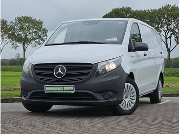 Mali kombi MERCEDES-BENZ eVito