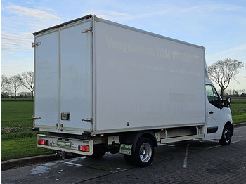 Nissan nv 400 Bakwagen Dubbellucht lizing Nissan nv 400 Bakwagen Dubbellucht: slika 3