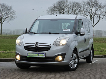 Mali kombi OPEL