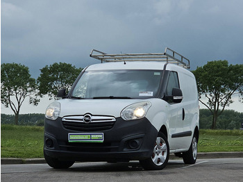 Mali kombi OPEL