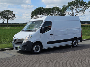 Hladilno vozilo Opel Movano 2.3 koelwagen: slika 2