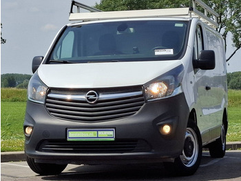 Mali kombi OPEL Vivaro