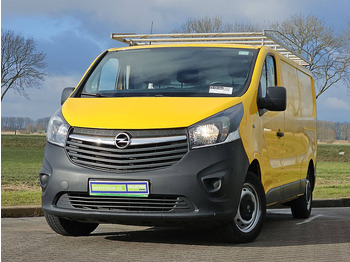 Mali kombi OPEL Vivaro