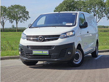 Mali kombi OPEL Vivaro