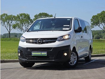 Mali kombi OPEL Vivaro