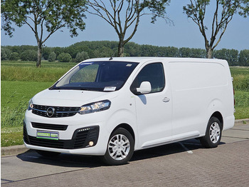 Mali kombi Opel Vivaro 2.0 ac automaat EURO6: slika 2