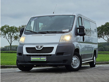 Mali kombi PEUGEOT Boxer