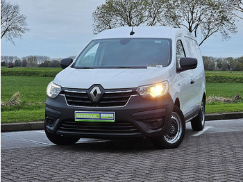 Dostavno vozilo z zabojnikom RENAULT Express