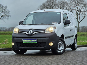 Dostavno vozilo z zabojnikom RENAULT Kangoo 1.5
