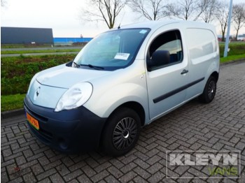 Dostavno vozilo z zabojnikom Renault Kangoo 1.5 DCI 90pk airco trekhaak: slika 1