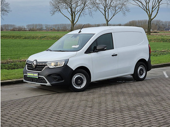 Dostavno vozilo z zabojnikom Renault Kangoo 1.5 L1 Navi Trekhaak NAP: slika 2 Dostavno vozilo z zabojnikom Renault Kangoo 1.5 L1 Navi Trekhaak NAP: slika 2