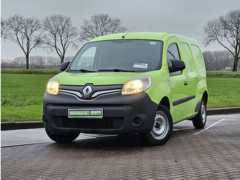 Dostavno vozilo z zabojnikom RENAULT Kangoo 1.5