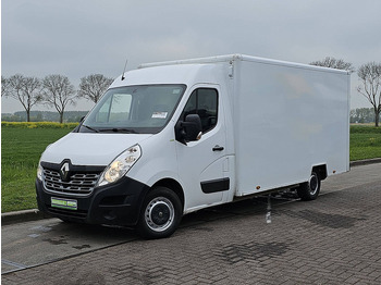 Renault Master 2.3 DCI 130 PLATFORM/CAB lizing Renault Master 2.3 DCI 130 PLATFORM/CAB: slika 2